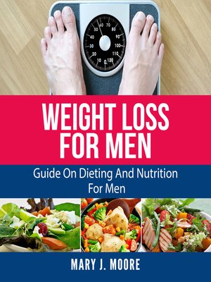 cover image of Weight Loss for Men
